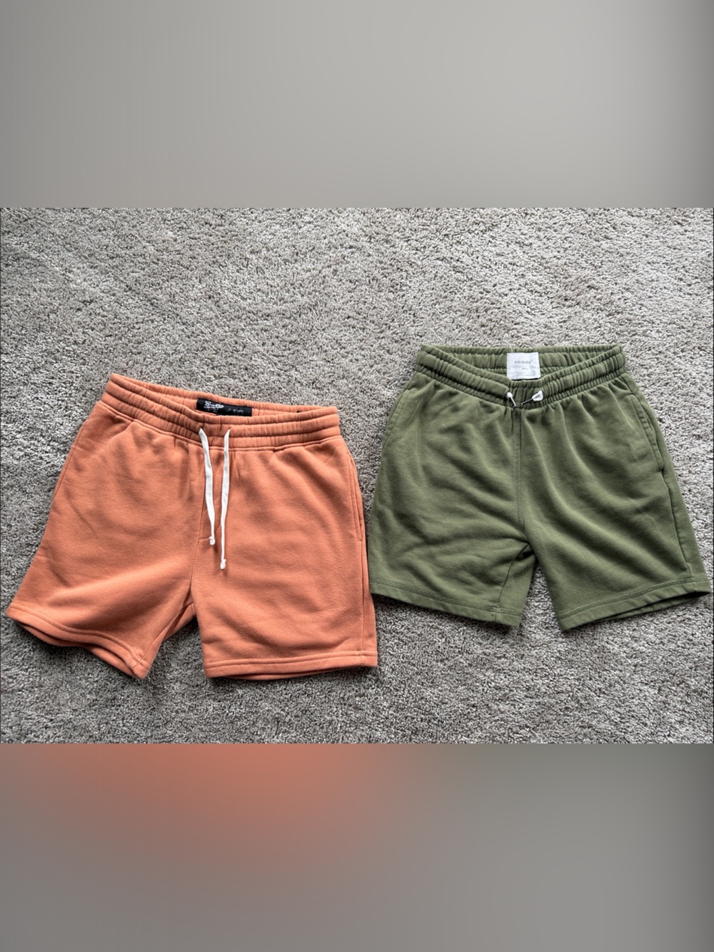 Shorts